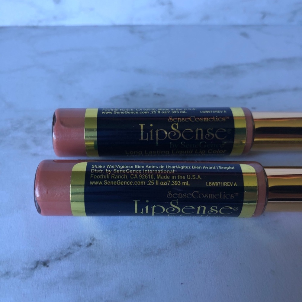 Bombshell Lipsense - Picture 3 of 3